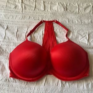 Victoria secrets bra racer back bombshell